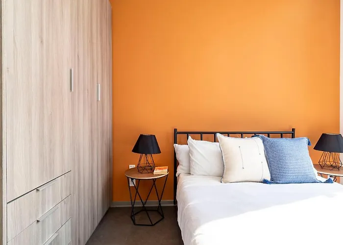 Casa Latitud By Kukun Apartment *