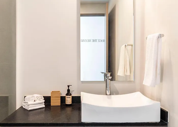 Casa Latitud By Kukun Apartment *