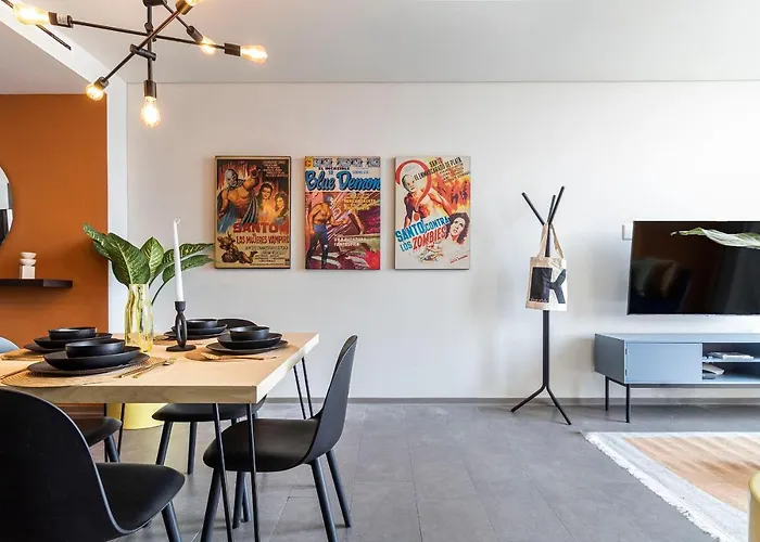 Casa Latitud By Kukun * Mexico City