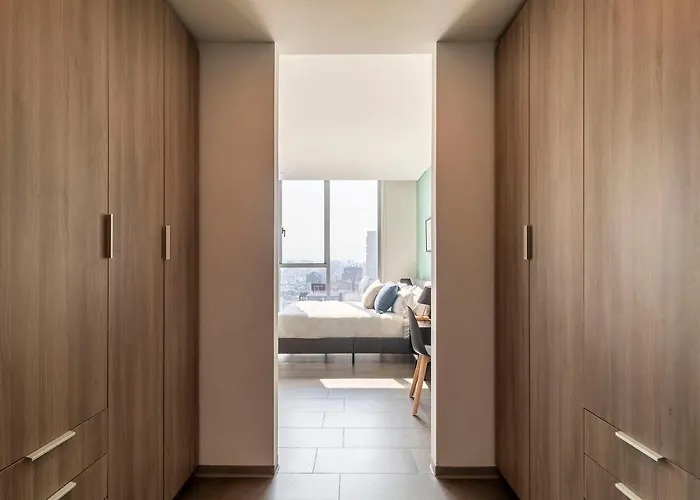 Casa Latitud By Kukun Mexico City