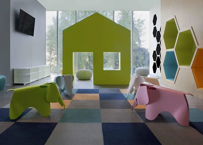 Casa Latitud By Kukun Apartment Mexico City